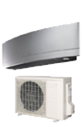 Reparación averías aire acondicionado Electrolux en  Navarra