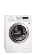 Reparación averías lavasecadoras Electrolux en  Navarra