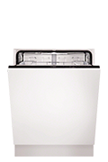 Reparación averías lavavajillas Electrolux en  Navarra