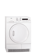 Reparación averías secadora Electrolux en  Navarra