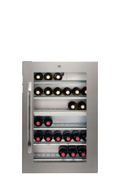 Reparación averías vinoteca Electrolux en  Navarra